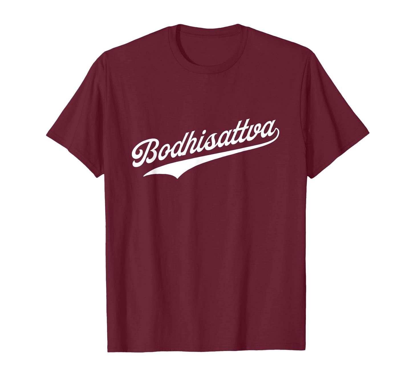 Bodhisattva T-Shirt