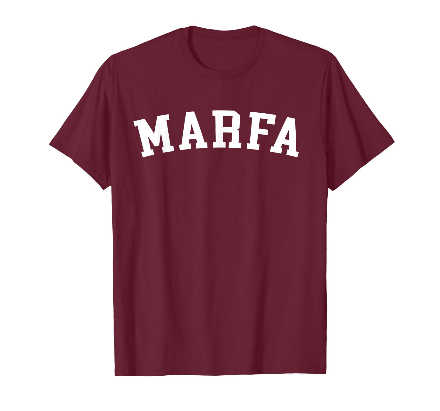 Marfa T-Shirt