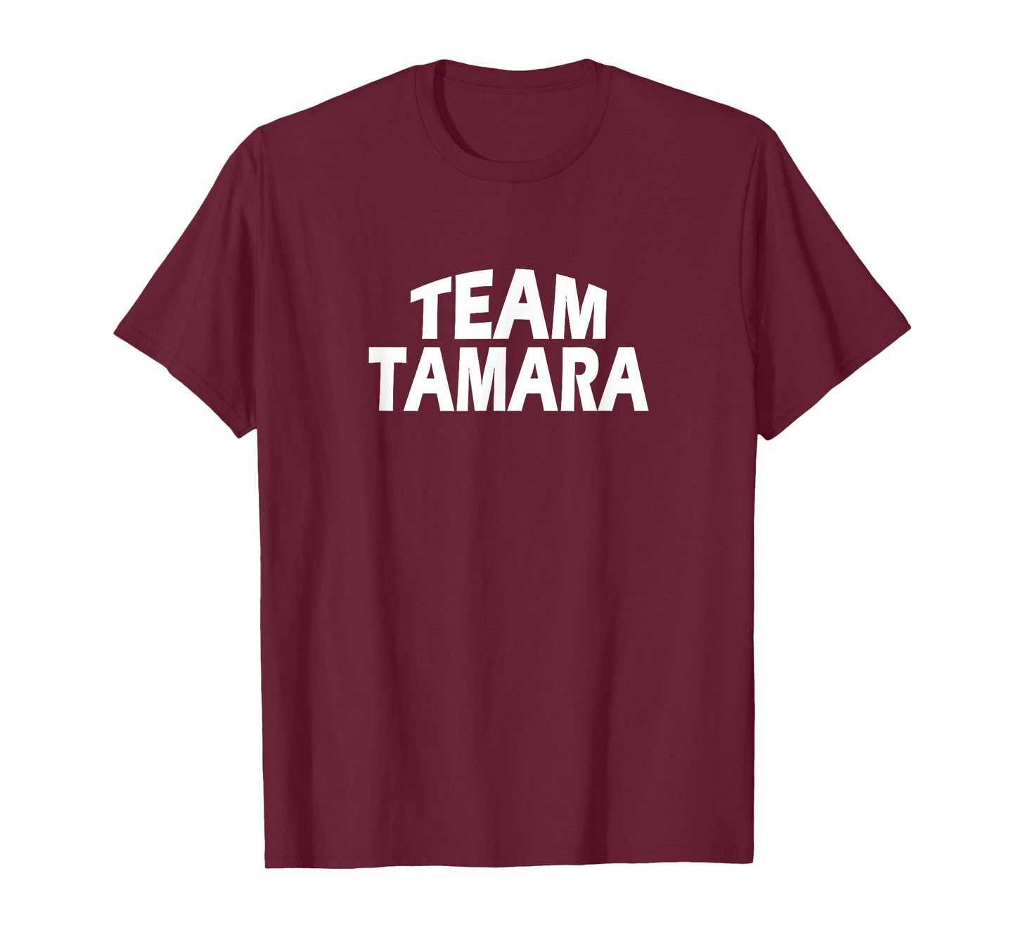 Team Tamara T-Shirt