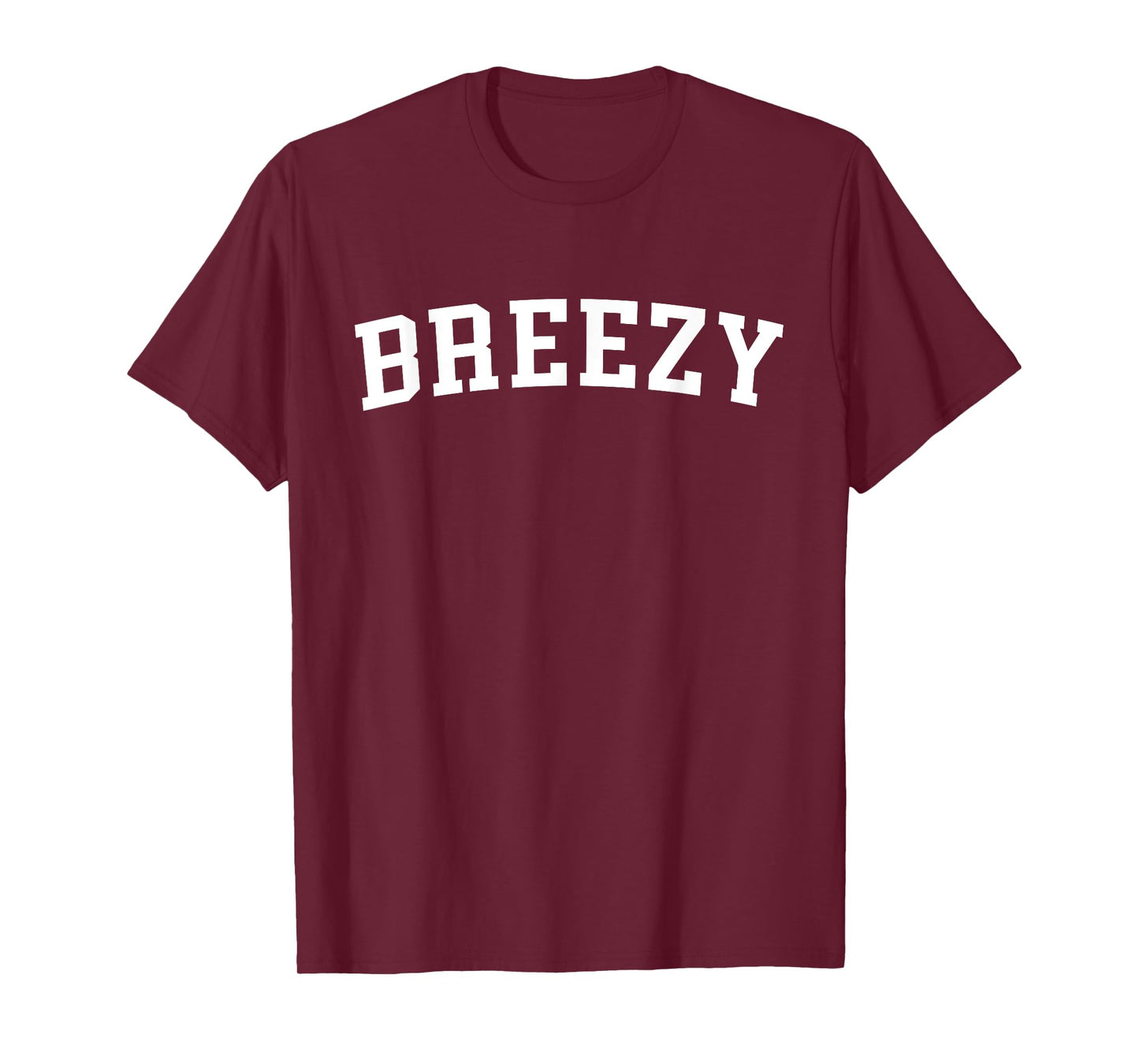 Breezy T-Shirt