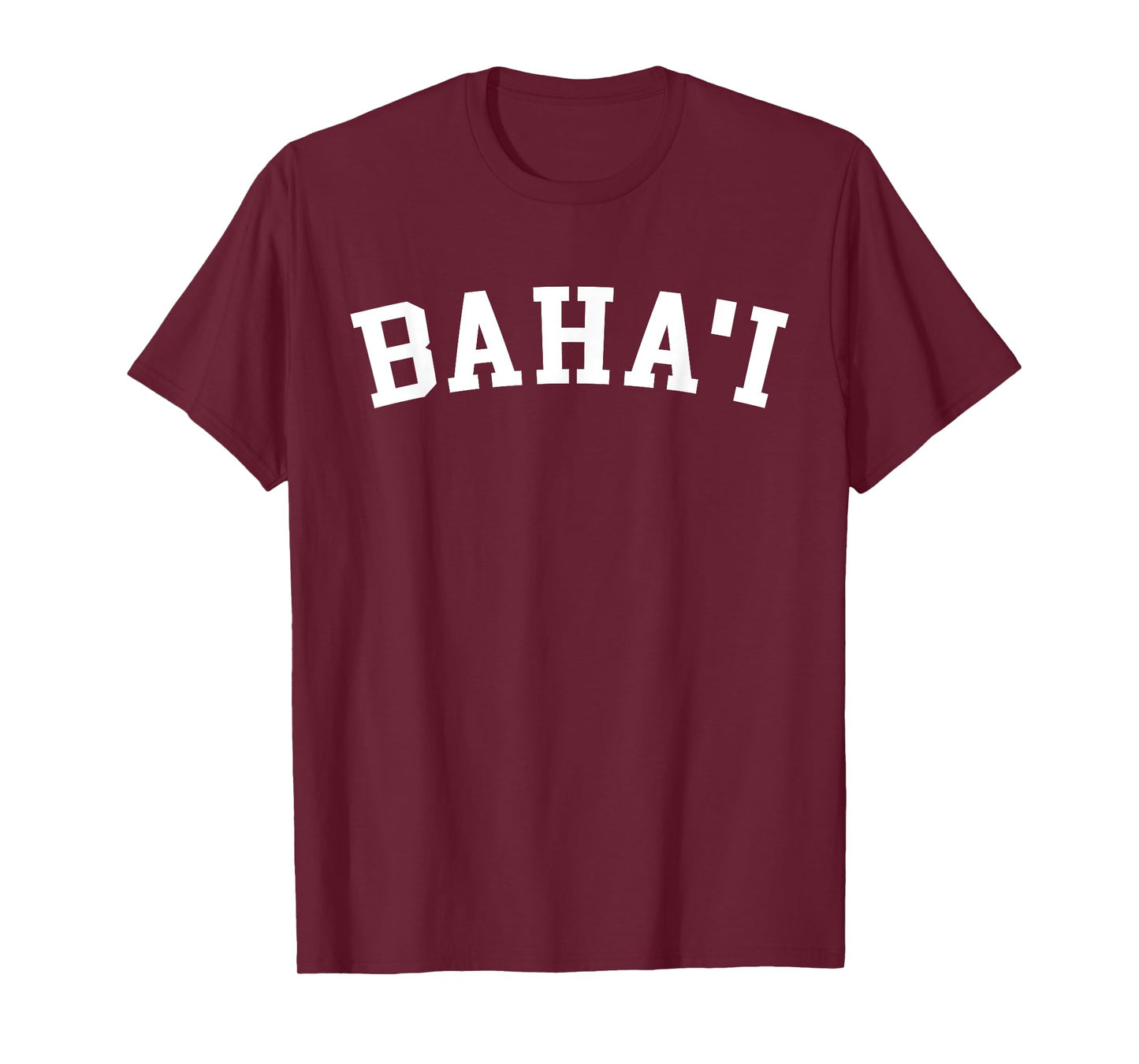 Baha'I T-Shirt
