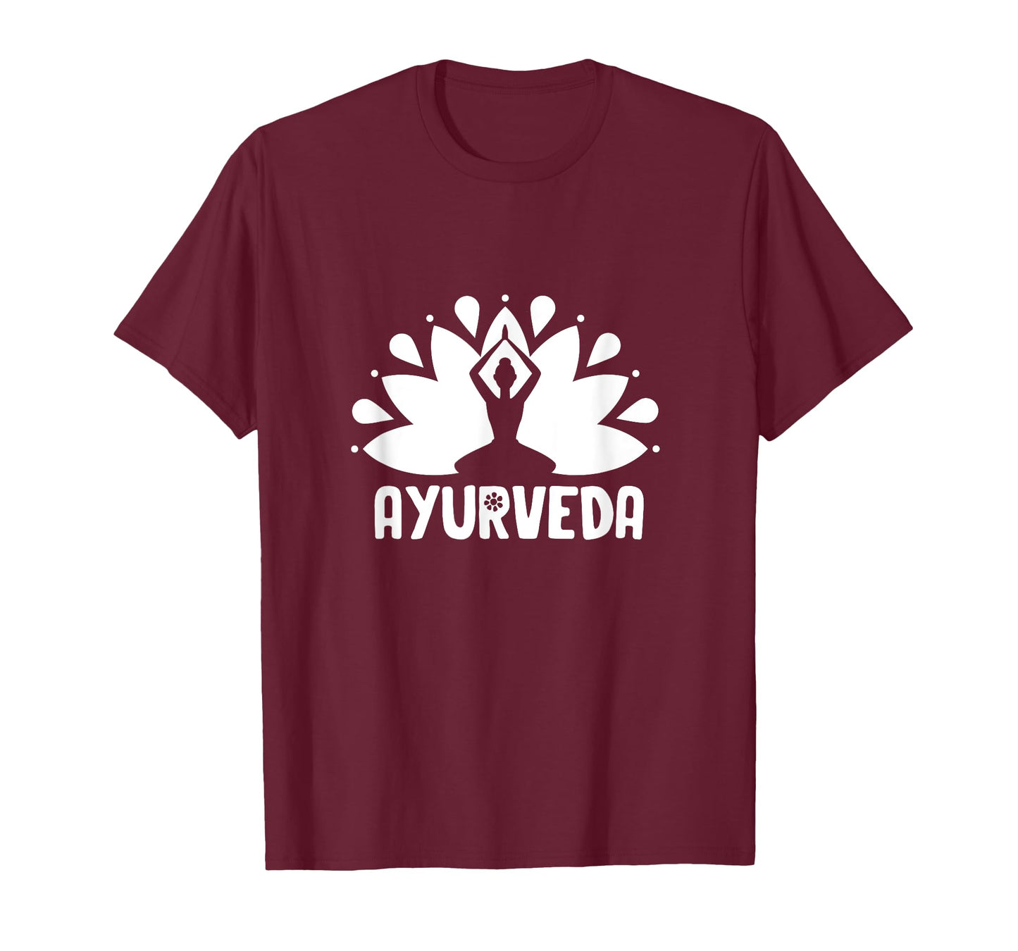 Ayurveda T-Shirt