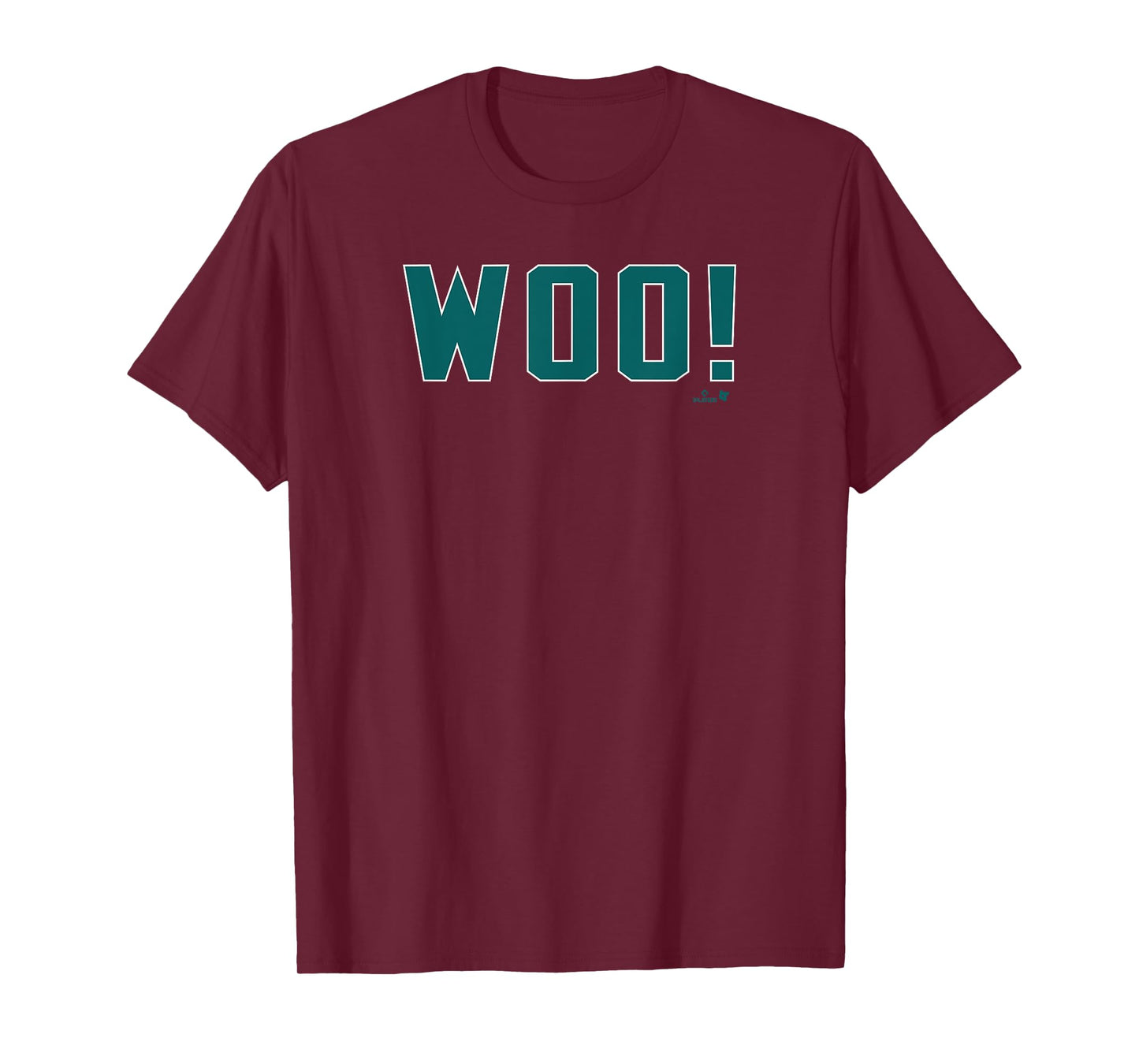 Bryan Woo! - Seattle Baseball T-Shirt
