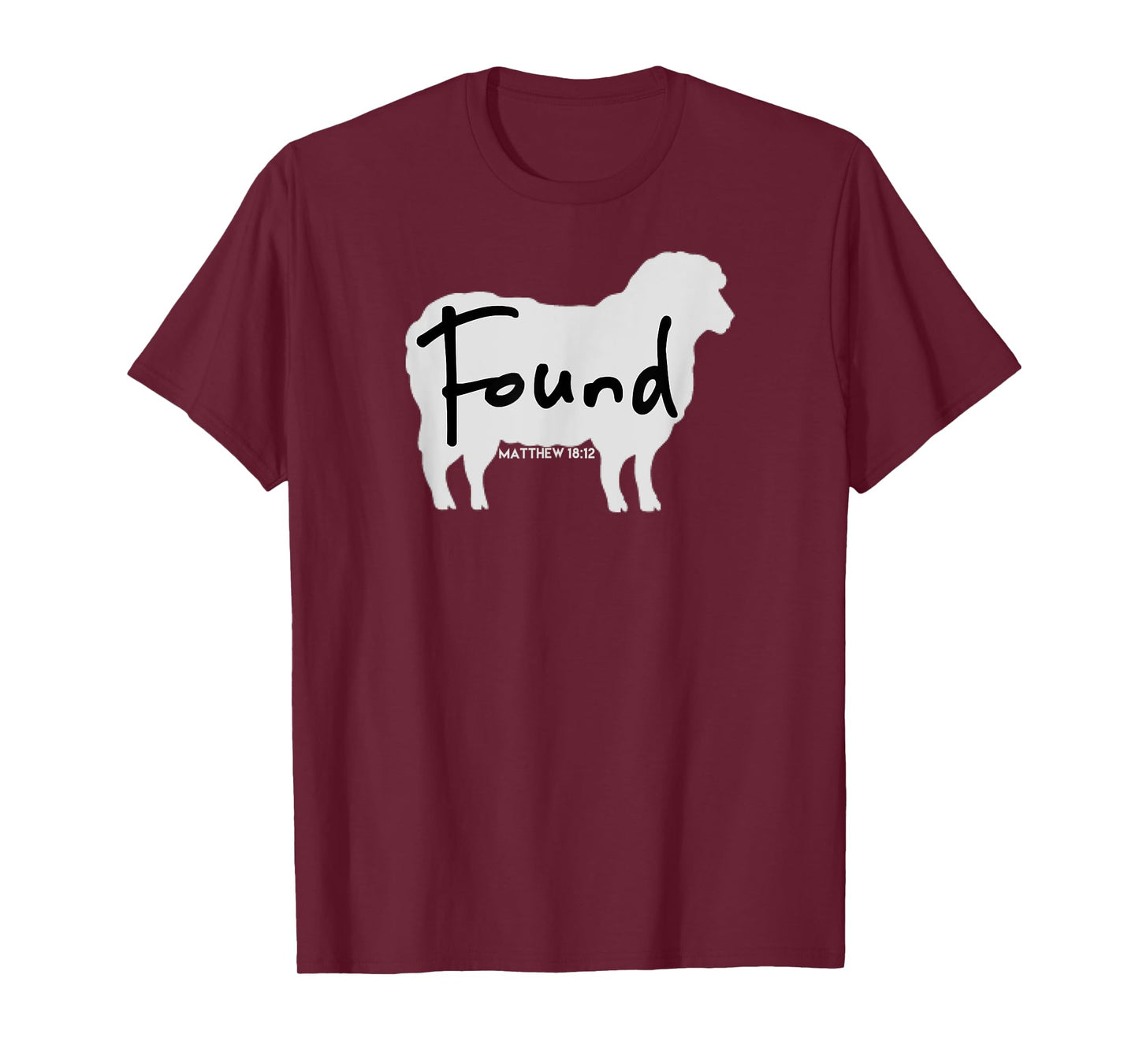Leave the Ninety-Nine to Find the One Inspirational Gift T-Shirt