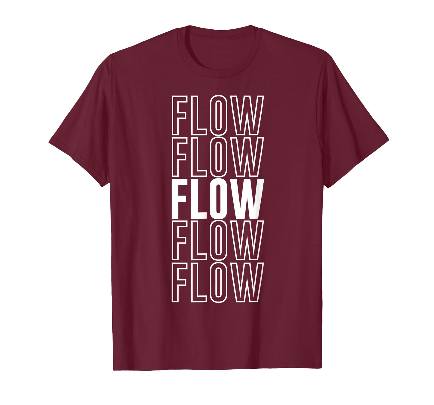 Flow T-Shirt
