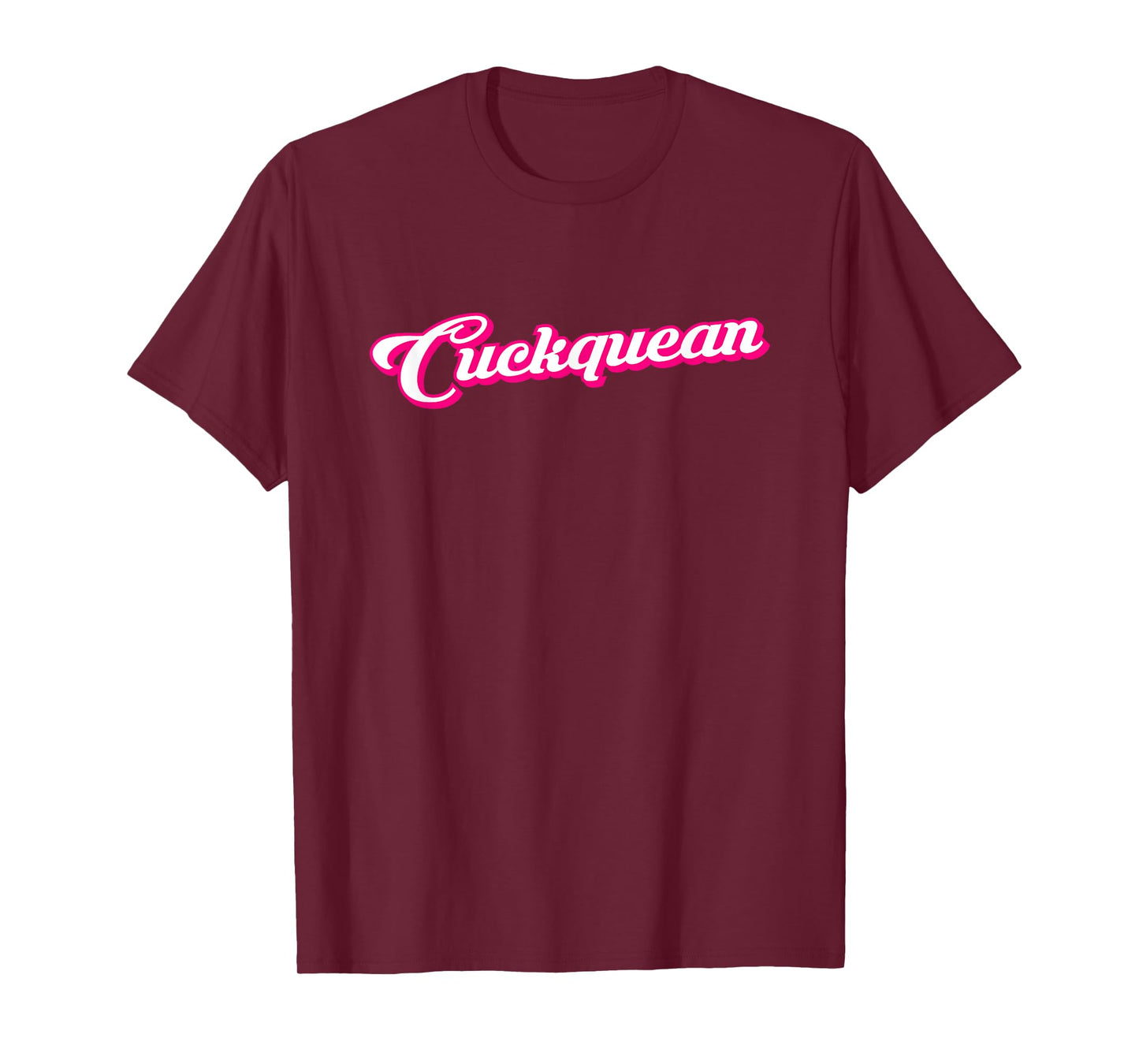Cuckquean T-Shirt