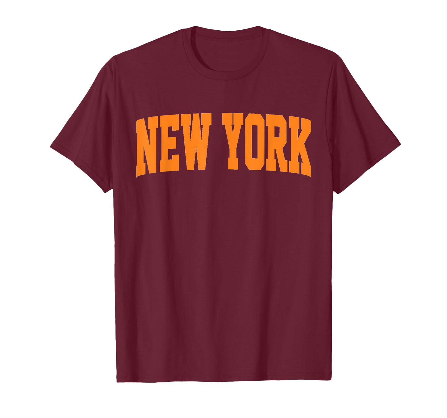 Vintage New York Men NY Blue Women Retro New York T-Shirt T-Shirt