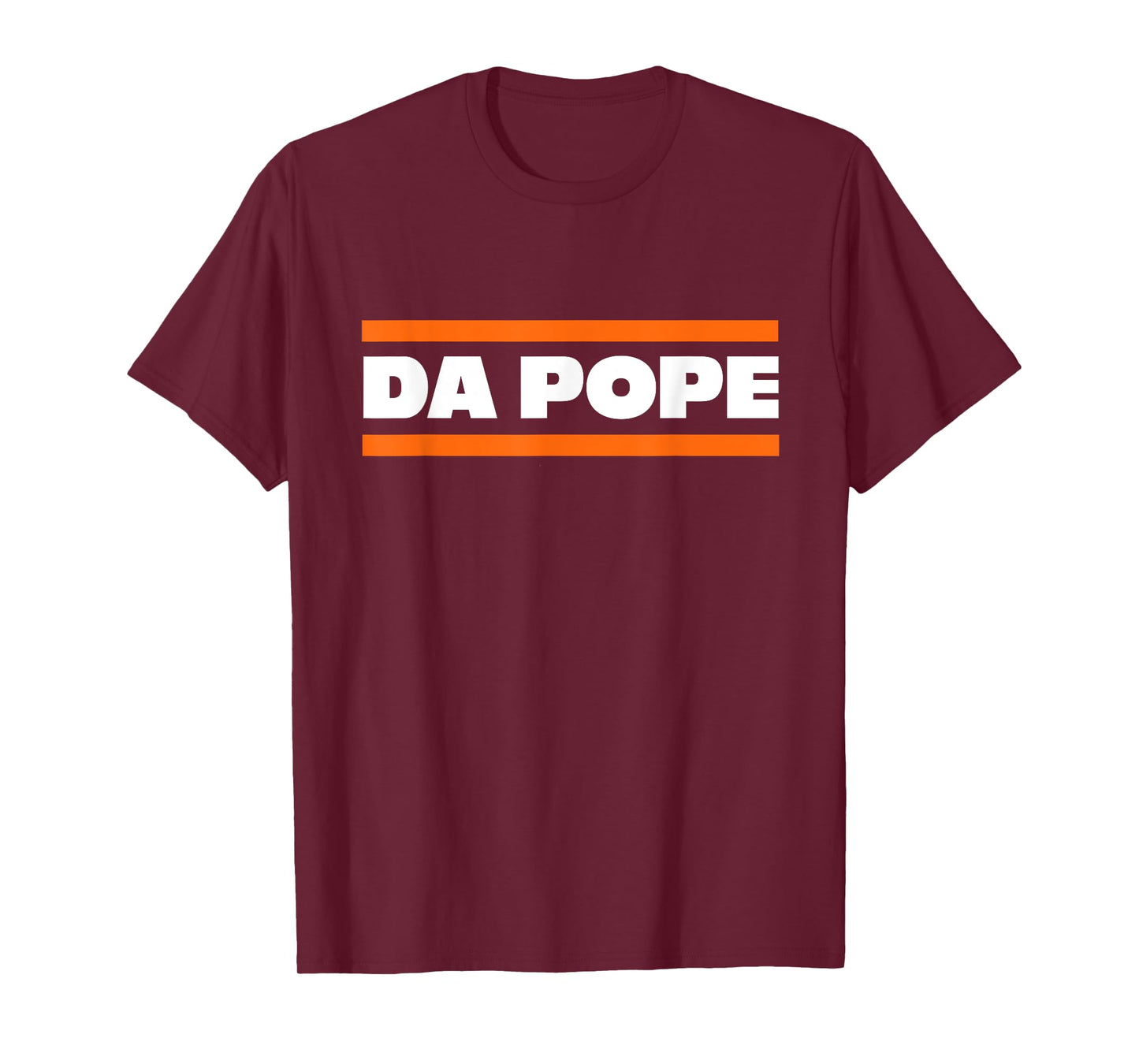 Da Pope T-Shirt