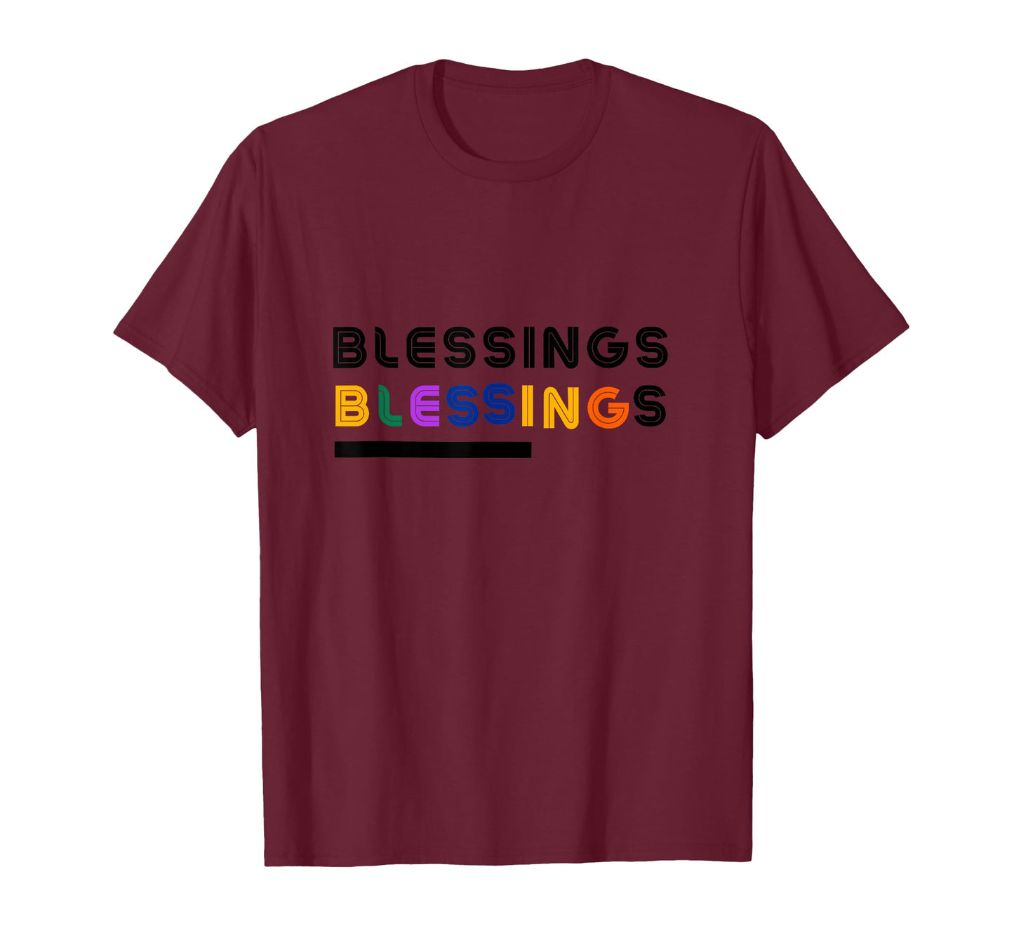 Blessings T-Shirt