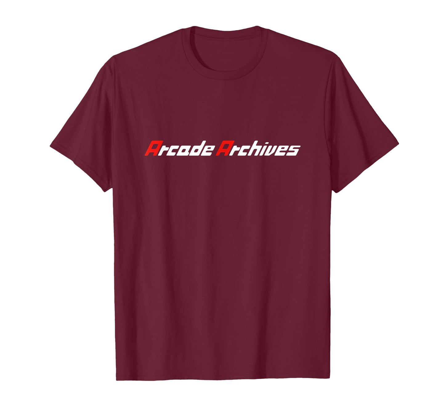Arcade Archives 04 T-Shirt