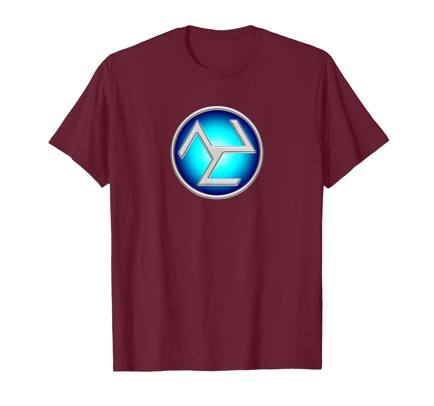 Antahkarana, symbol, healing, meditation, Reiki, Tibet, yoga T-Shirt