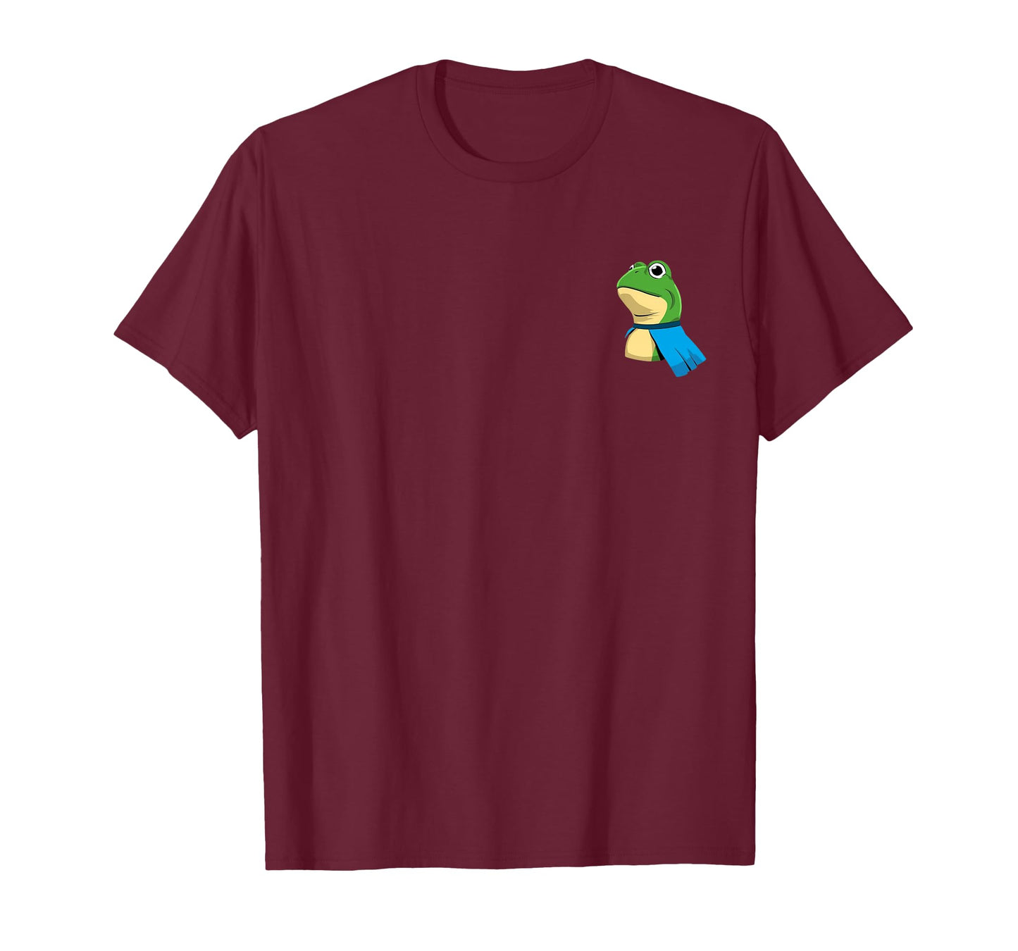 Portland Frog Resist Protest Humor Activist Funny Meme T-Shirt