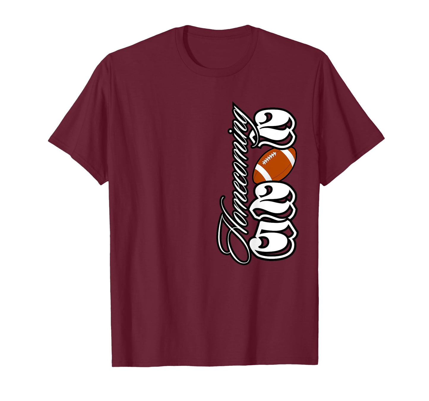 Homecoming 2025 T-Shirt