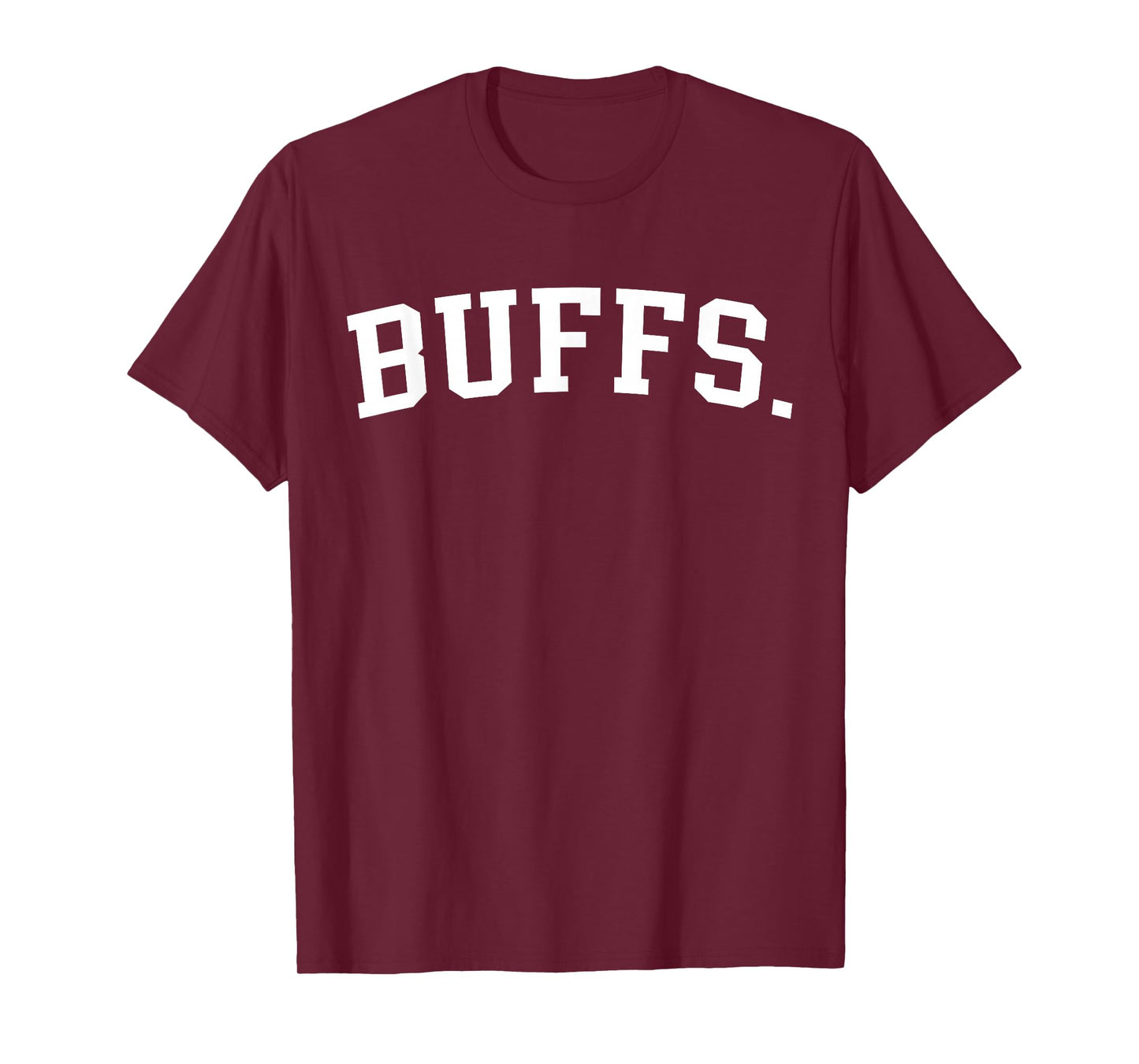 Buffs T-Shirt