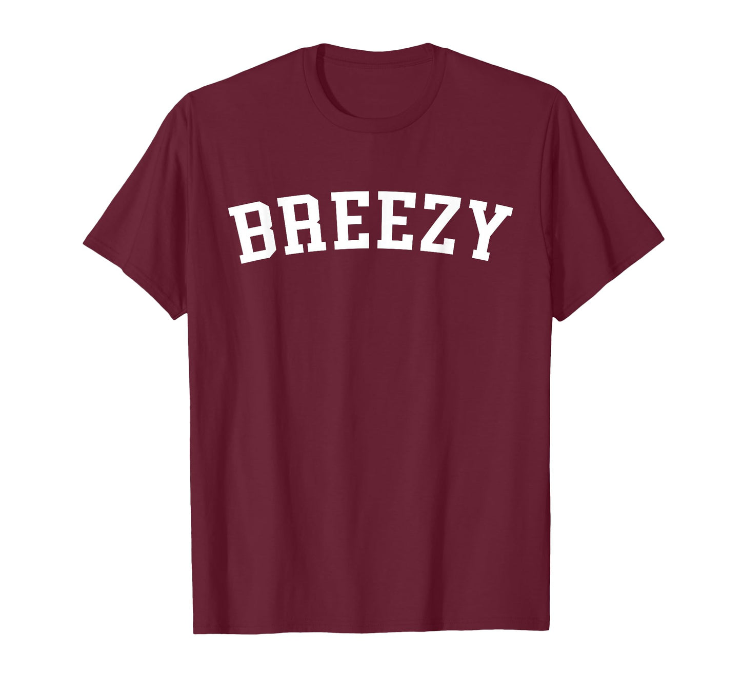 Breezy T-Shirt