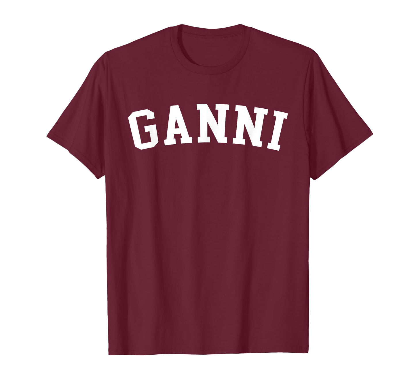 Ganni T-Shirt