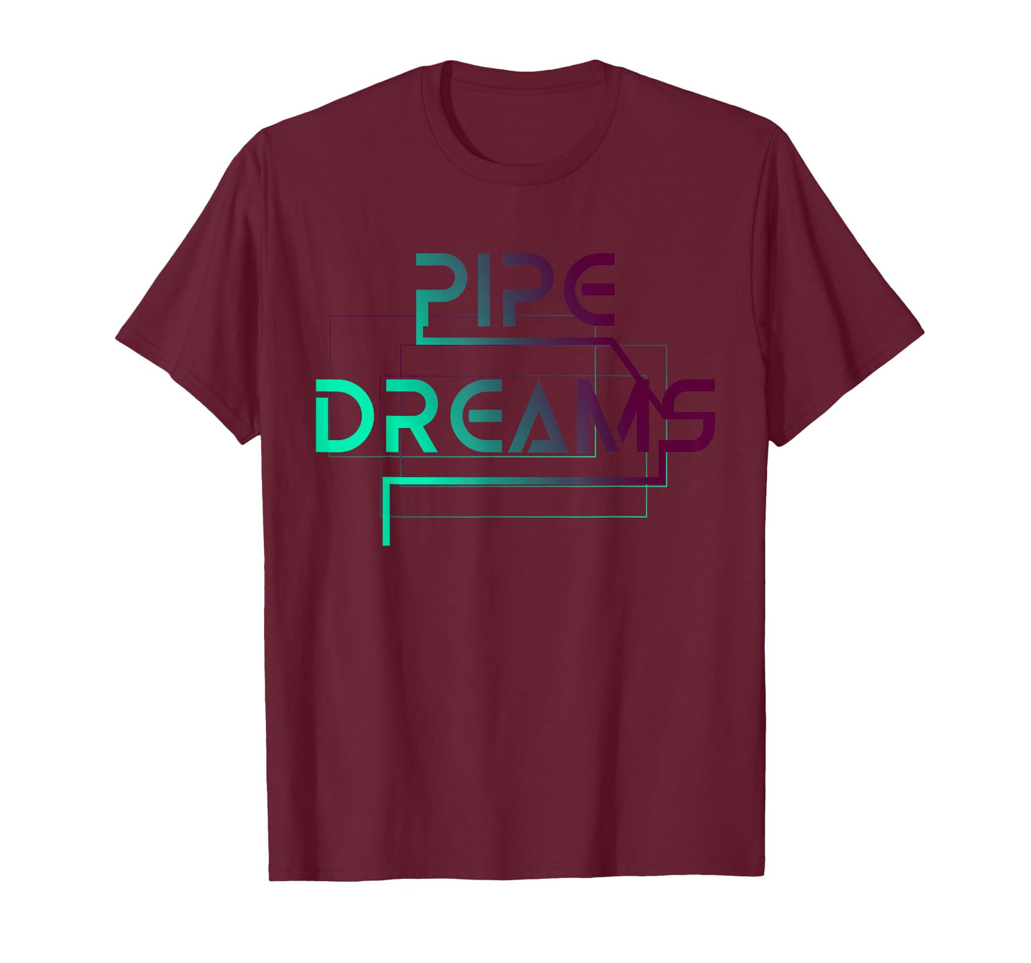 Pipe Dreams Sweet T-Shirt for Real Chef