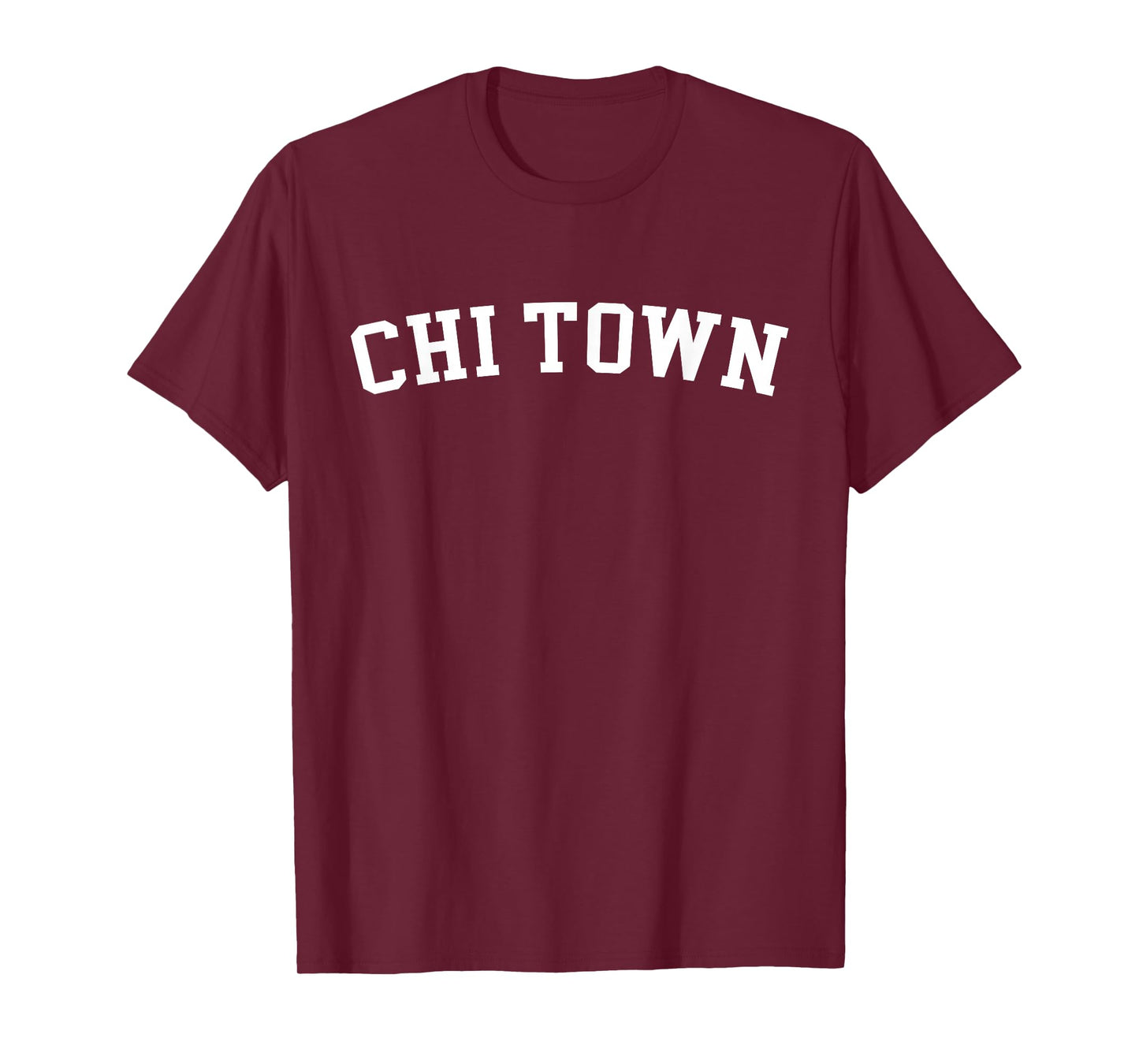 Chi Town T-Shirt