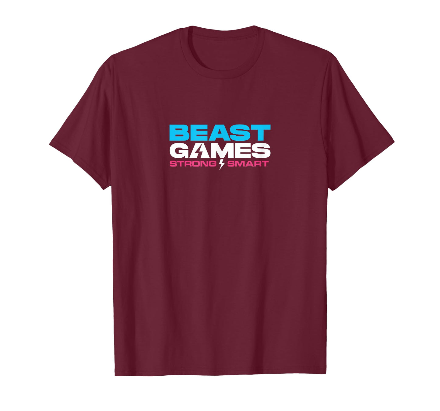 Beast Games 2 T-Shirt