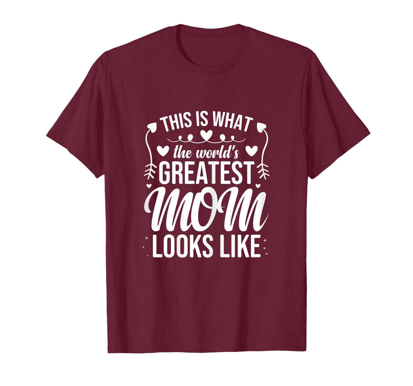 Best Mom Best Mother T-Shirt