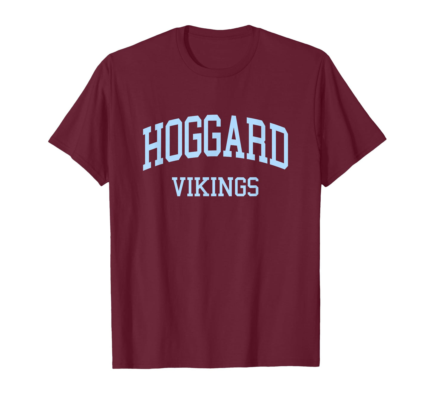 Hoggard High School HS Wilmington NC Retro Sports T-Shirt