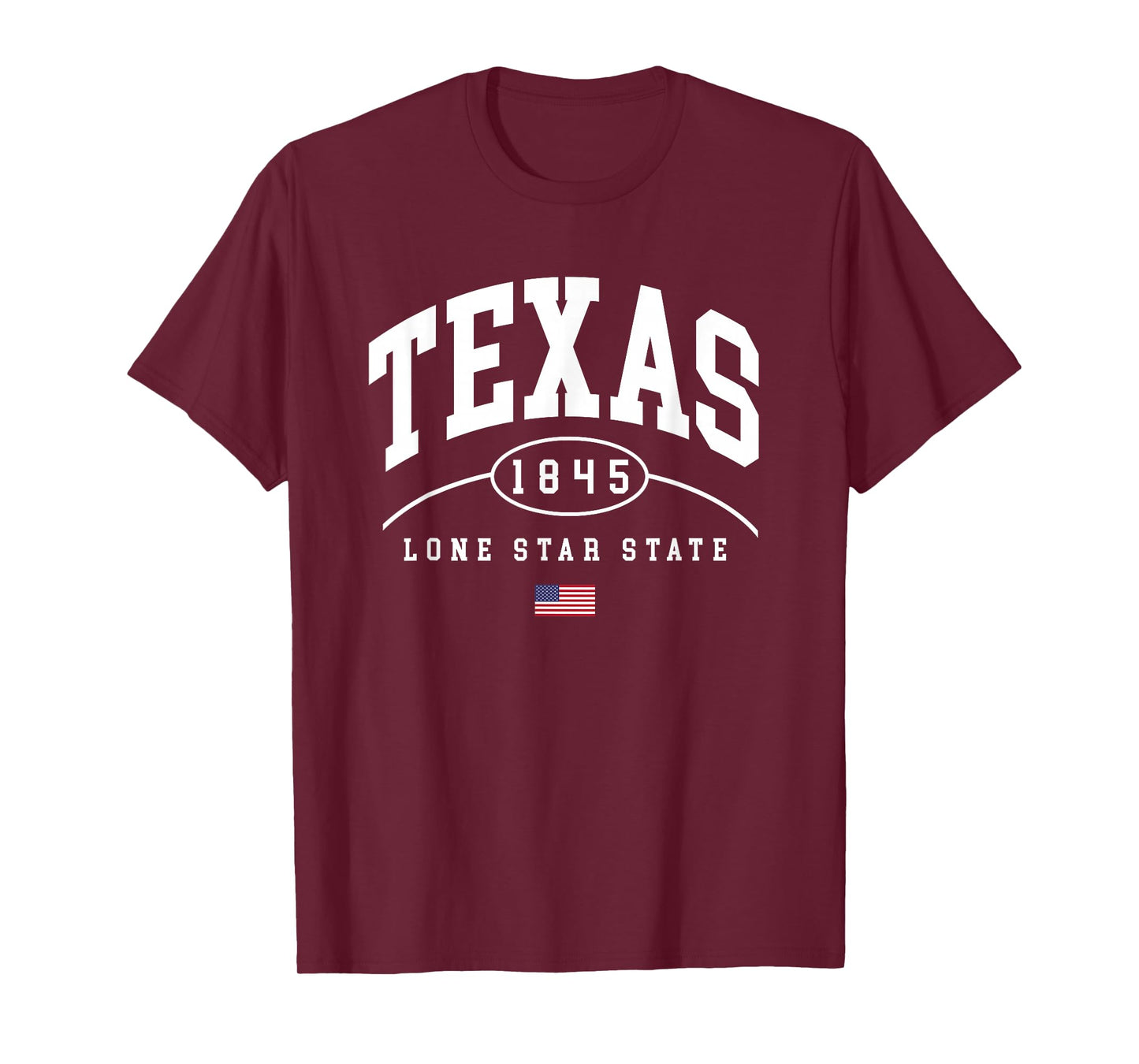 Texas Home Shirt, Texas Shirt, Texas Flag T-Shirt Texas T-Shirt