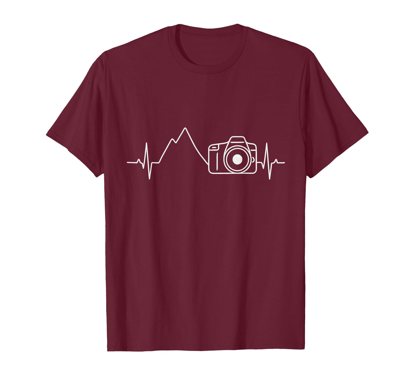 Photographer Design for Photography Lover Photographing T-Shirt