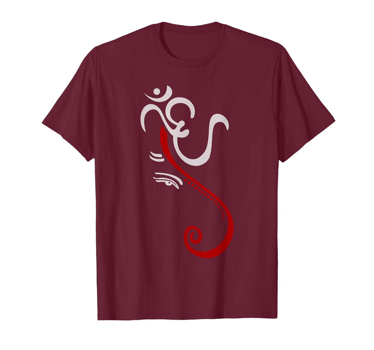 Ganesha Buddha T-Shirt