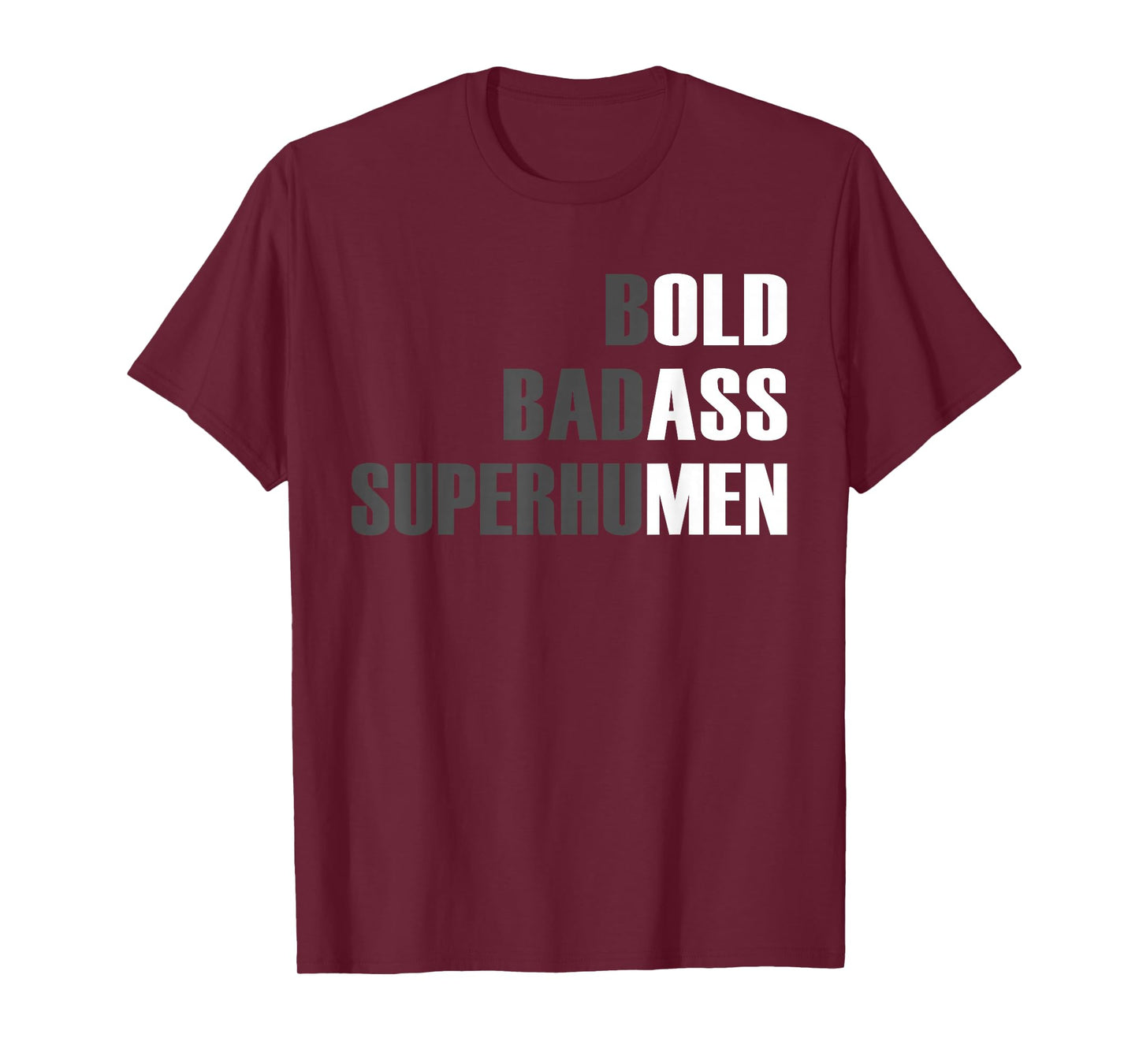 Funny Old Man Dad Husband Birthday Fathers Day T-Shirt