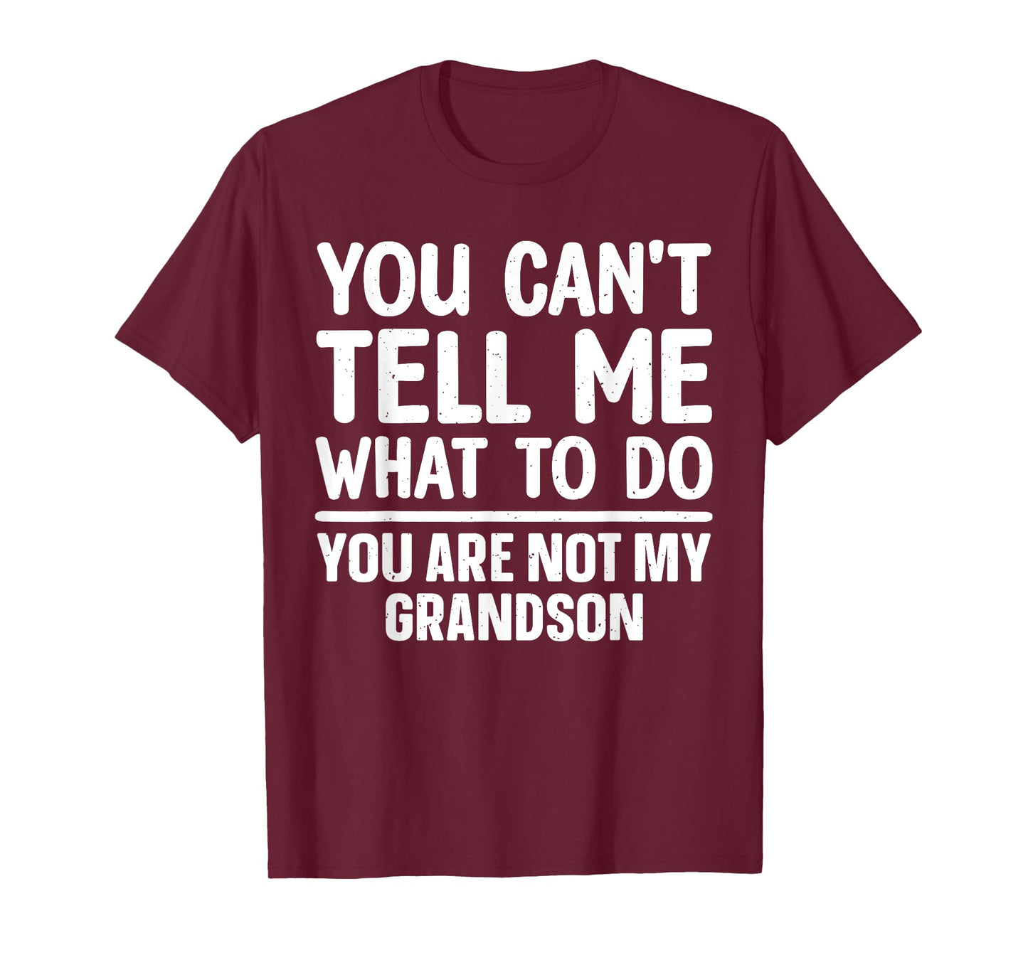 Grandpa Art For Grandfather Papa Papi From Grandkids Grandpa T-Shirt