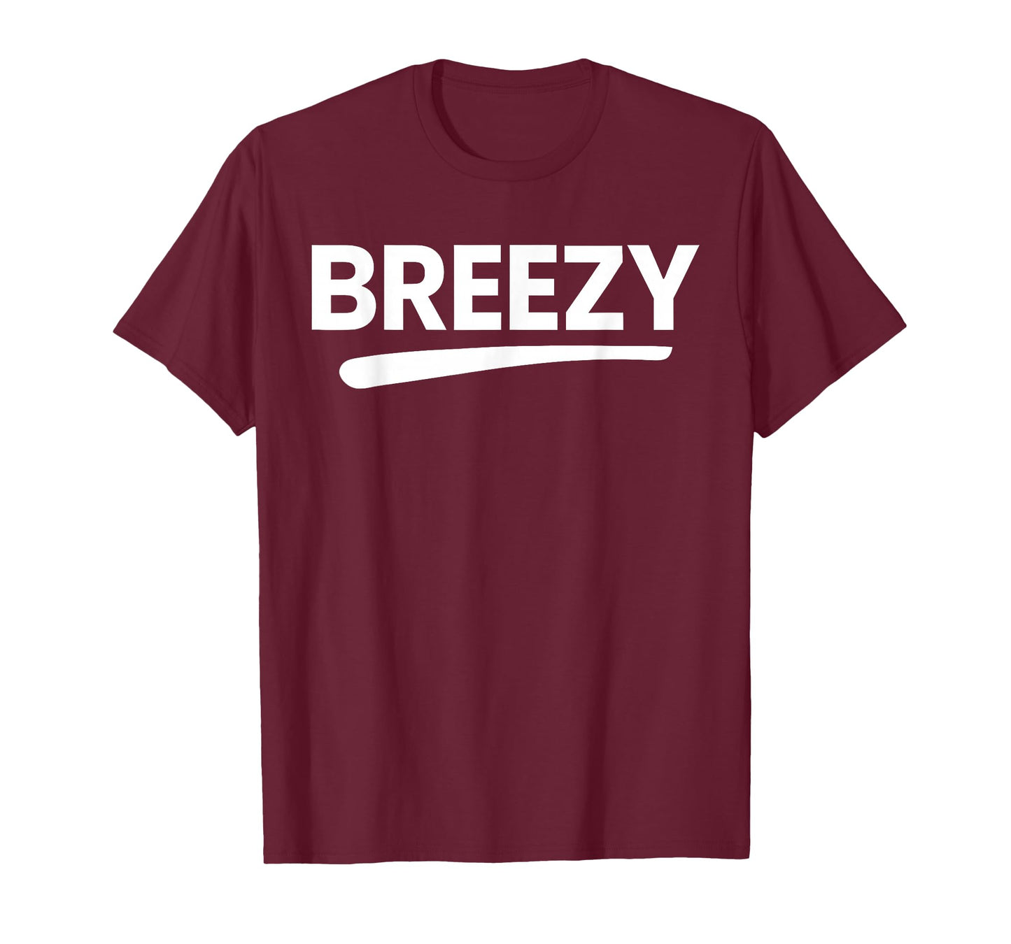 Breezy T-Shirt