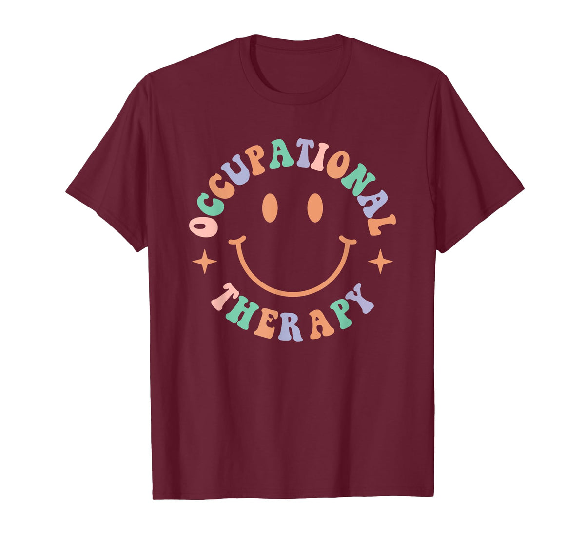 OT Occupational Therapy - Therapist Month T-Shirt