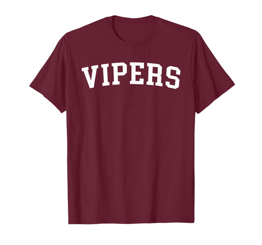 Vipers T-Shirt