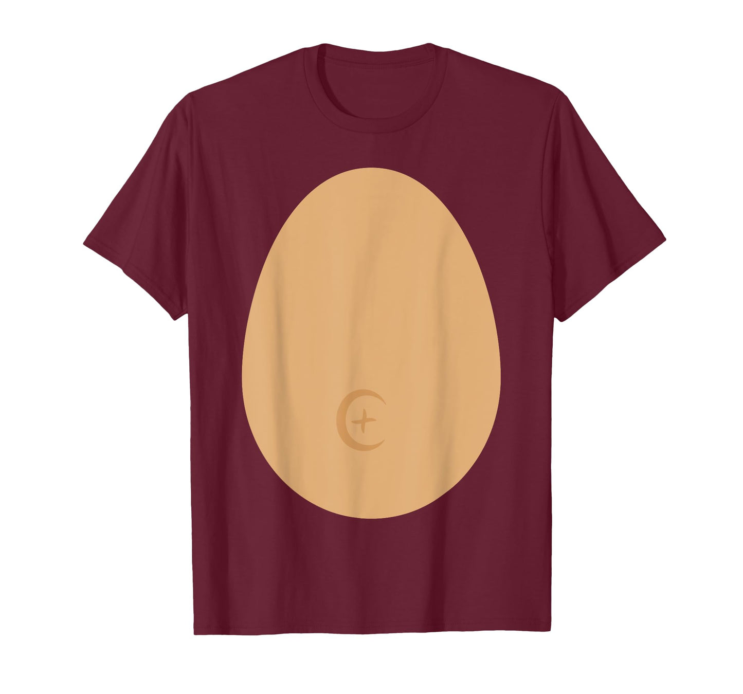 Monkey Costume Halloween Animal T-Shirt