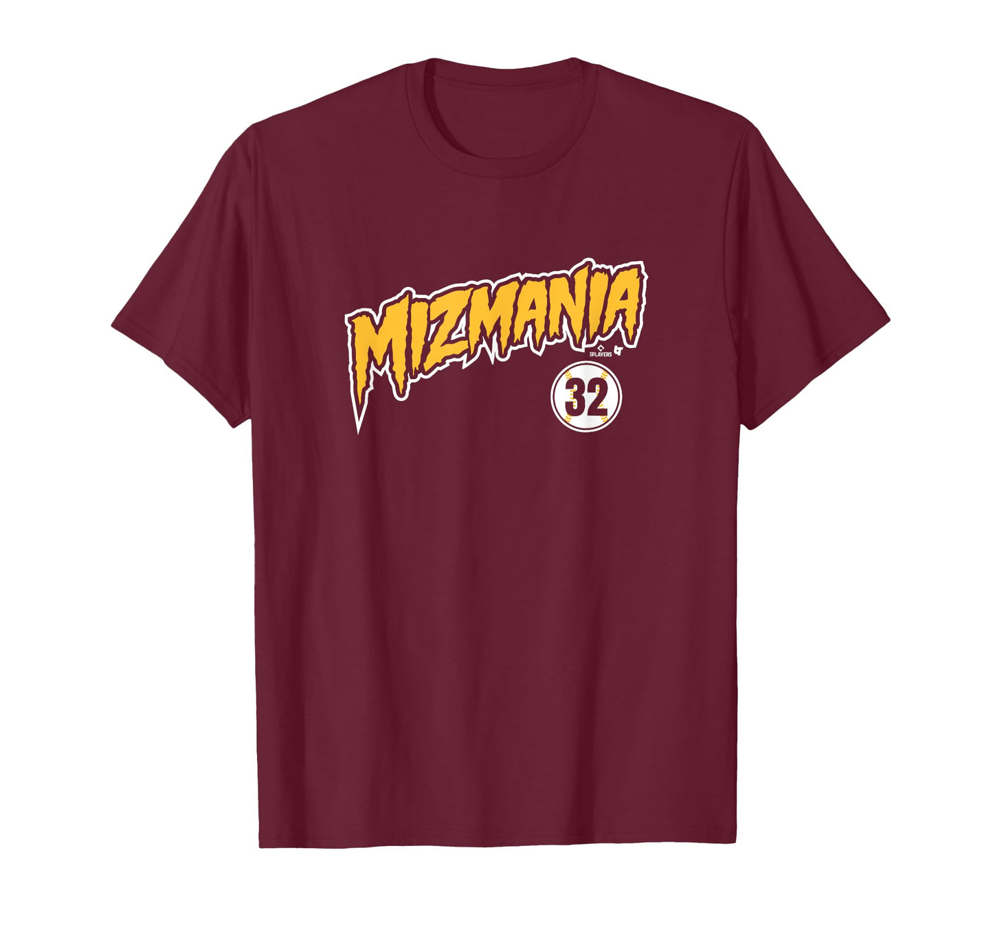 Jacob Misiorowski - Miz Mania - Milwaukee Baseball T-Shirt