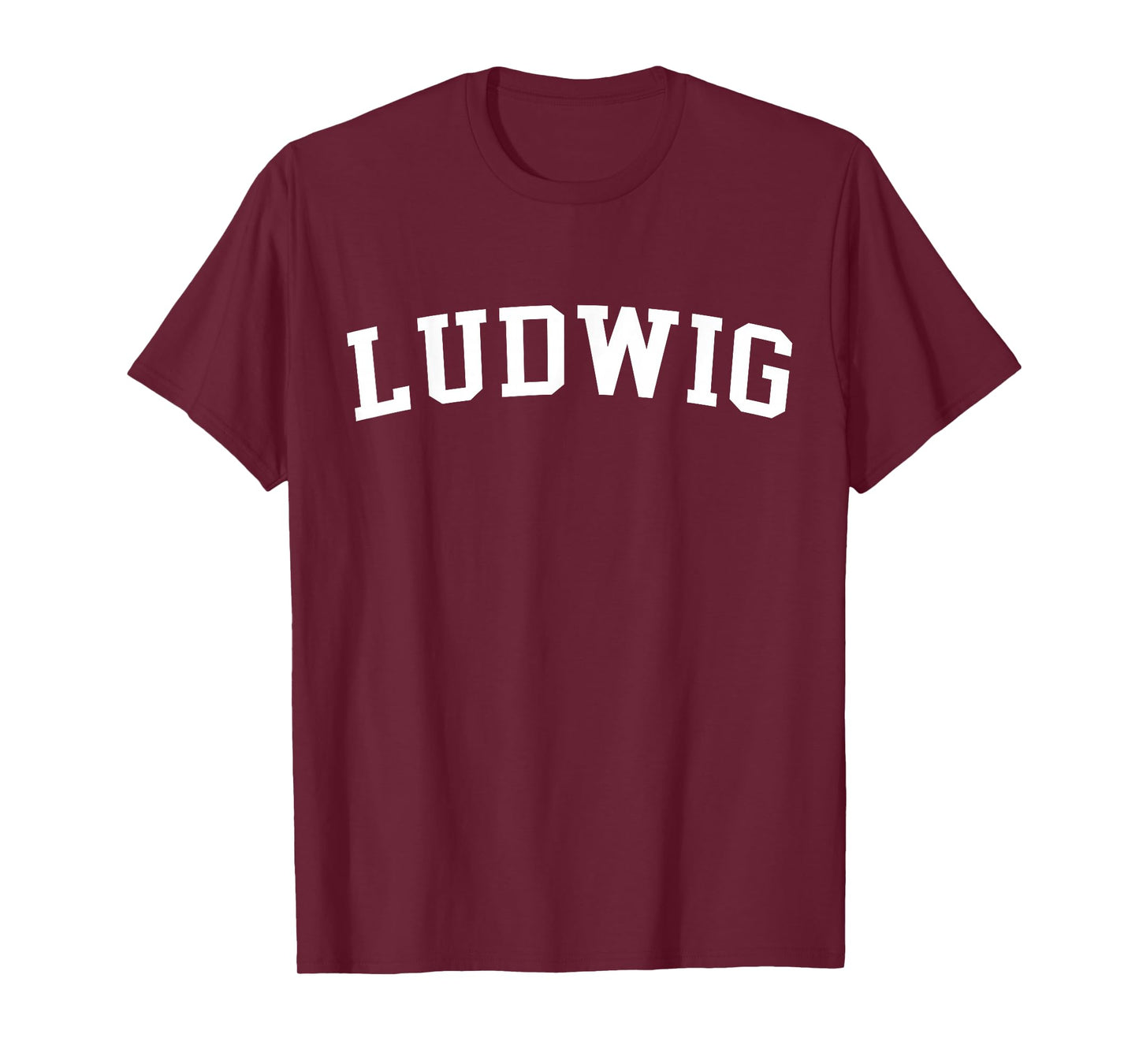 Ludwig T-Shirt