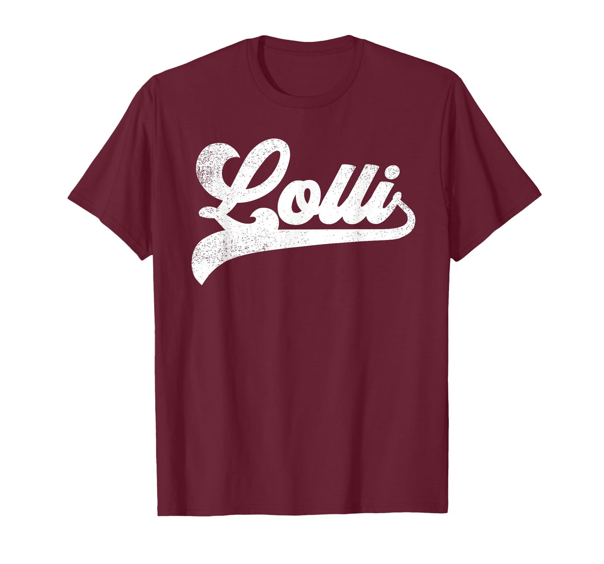 Lolli Gifts Mother's Day Lolli T-Shirt