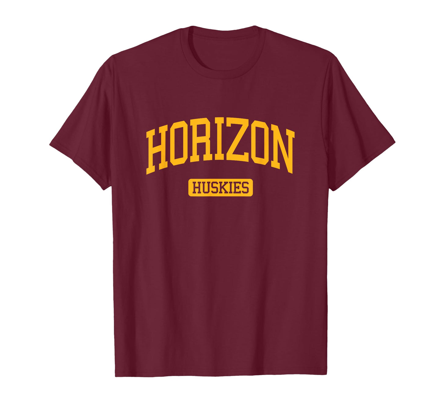 Horizon High School HS Scottsdale AZ Varsity Sports T-Shirt
