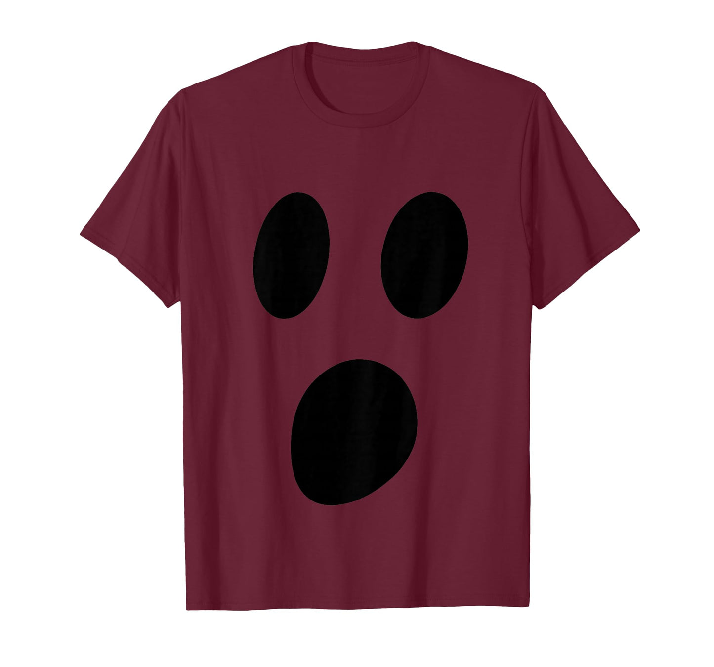Toddler Ghost for Halloween Costume T-Shirt