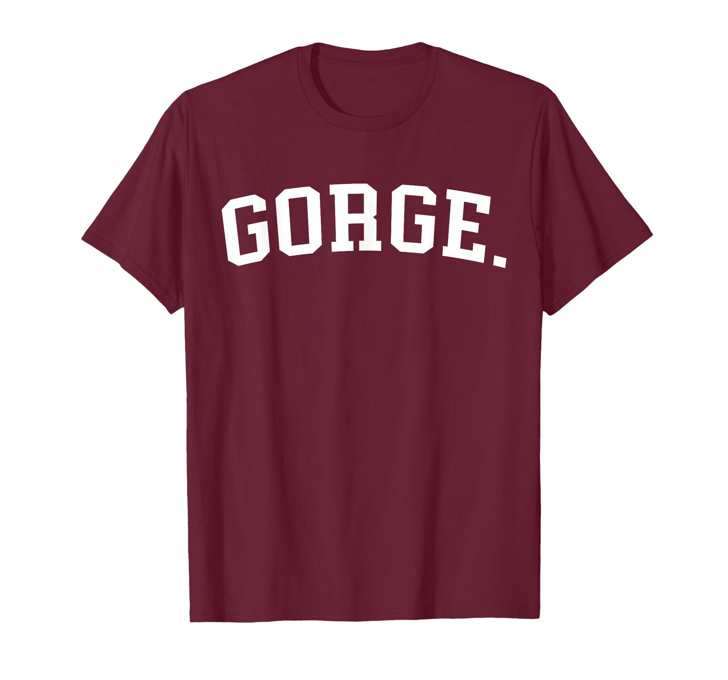 Gorge T-Shirt