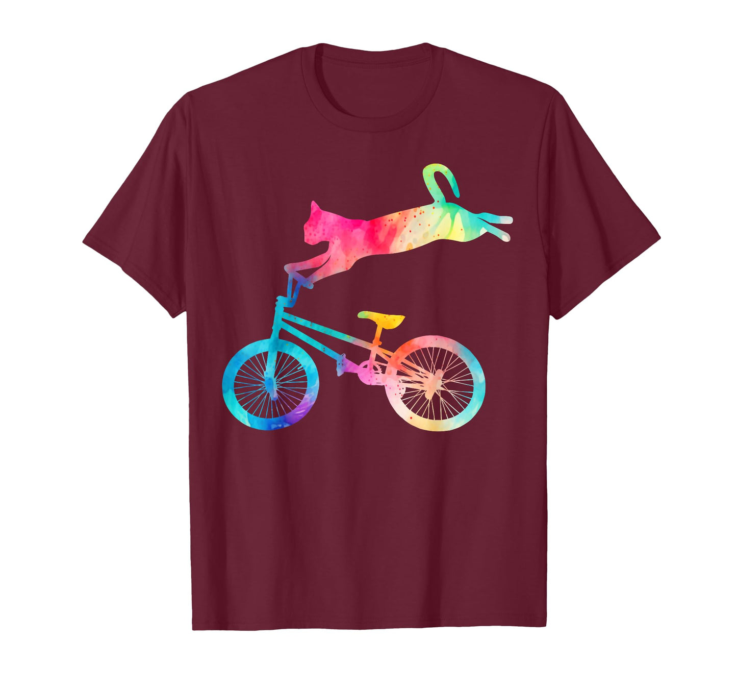 BMX Art For Men Women Toddler Boys Off Road BMX Riding BMX T-Shirt