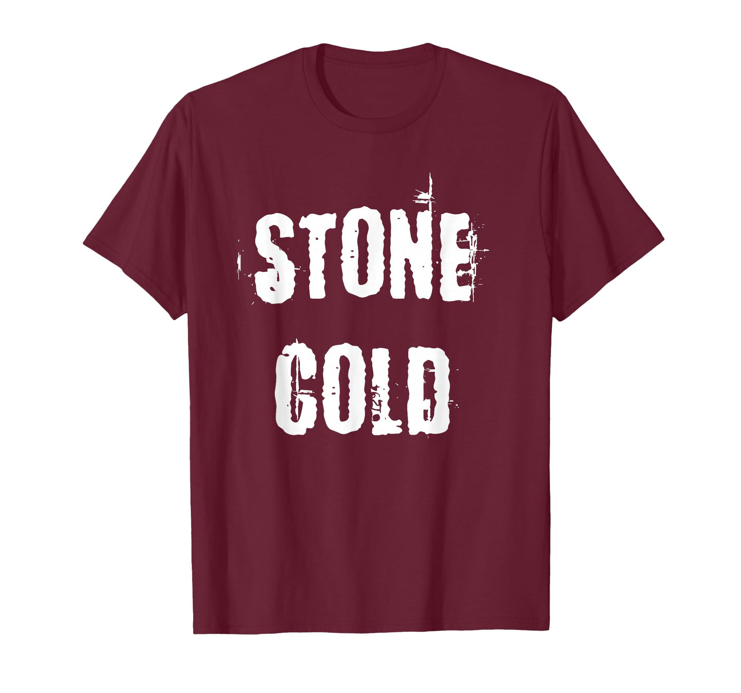 Stone Cold T-Shirt