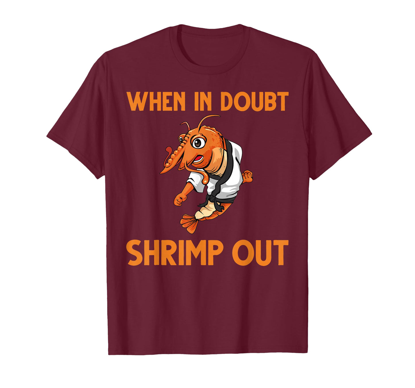 Funny Jiu Jitsu Design for Men Women Brazilian Jiu Jitsu BJJ T-Shirt
