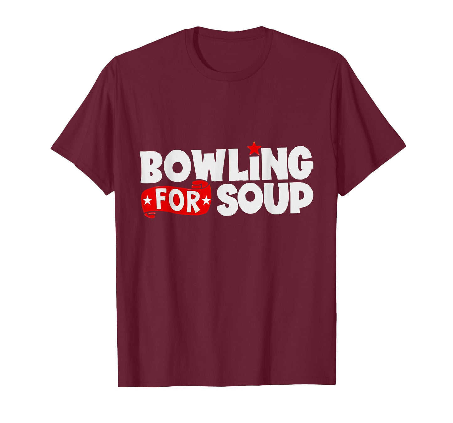 Bowling For Soup T-Shirt