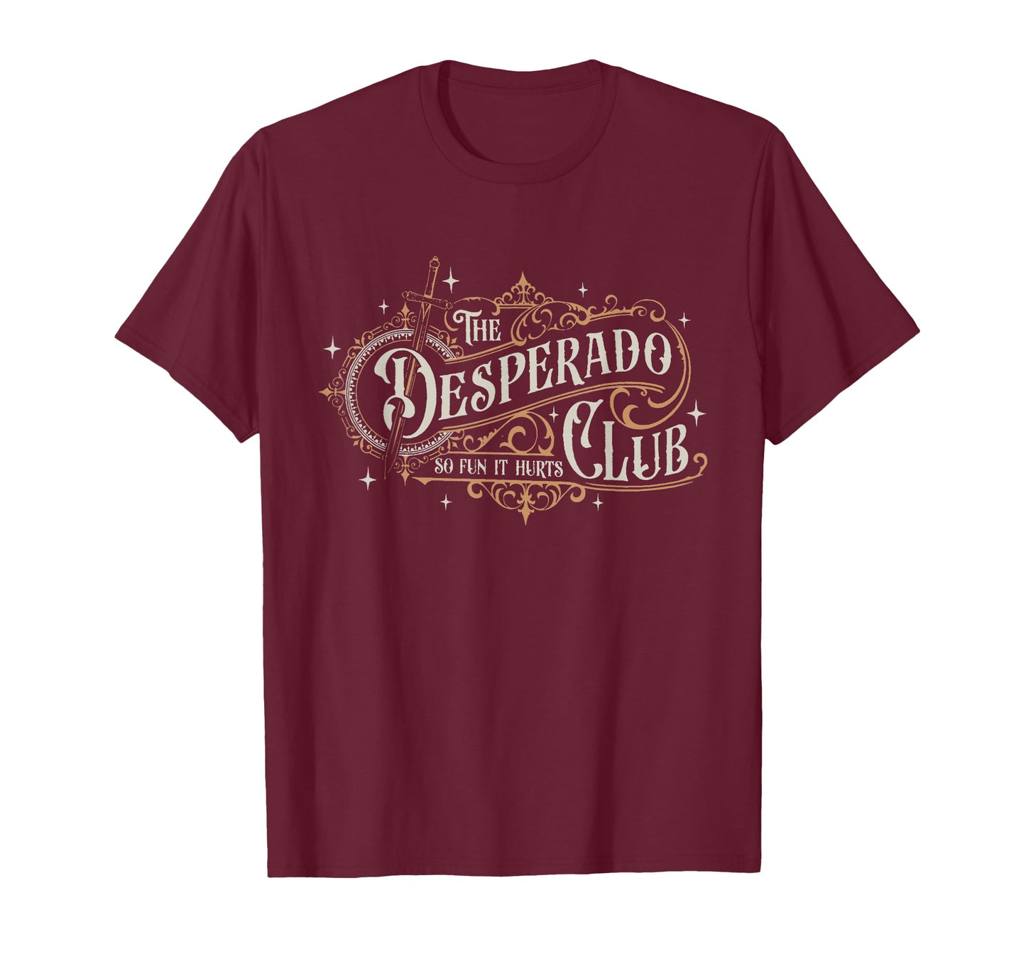 Desperado T-Shirt