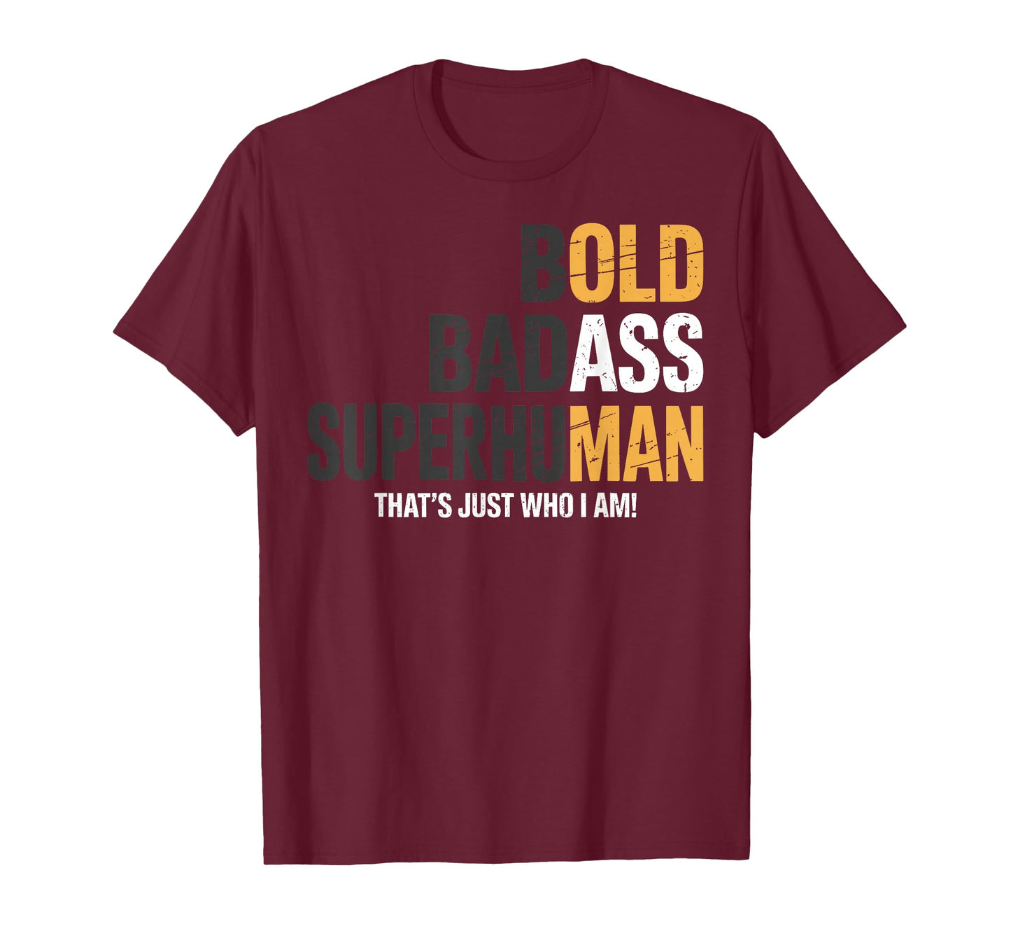 Funny Old Man Saying Gag Birthday Dad Father's Day Grandpa T-Shirt