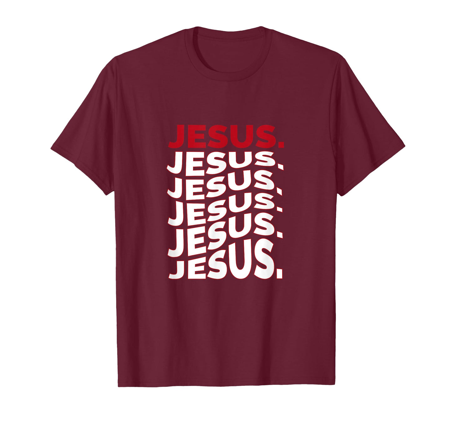Jesus. T-Shirt