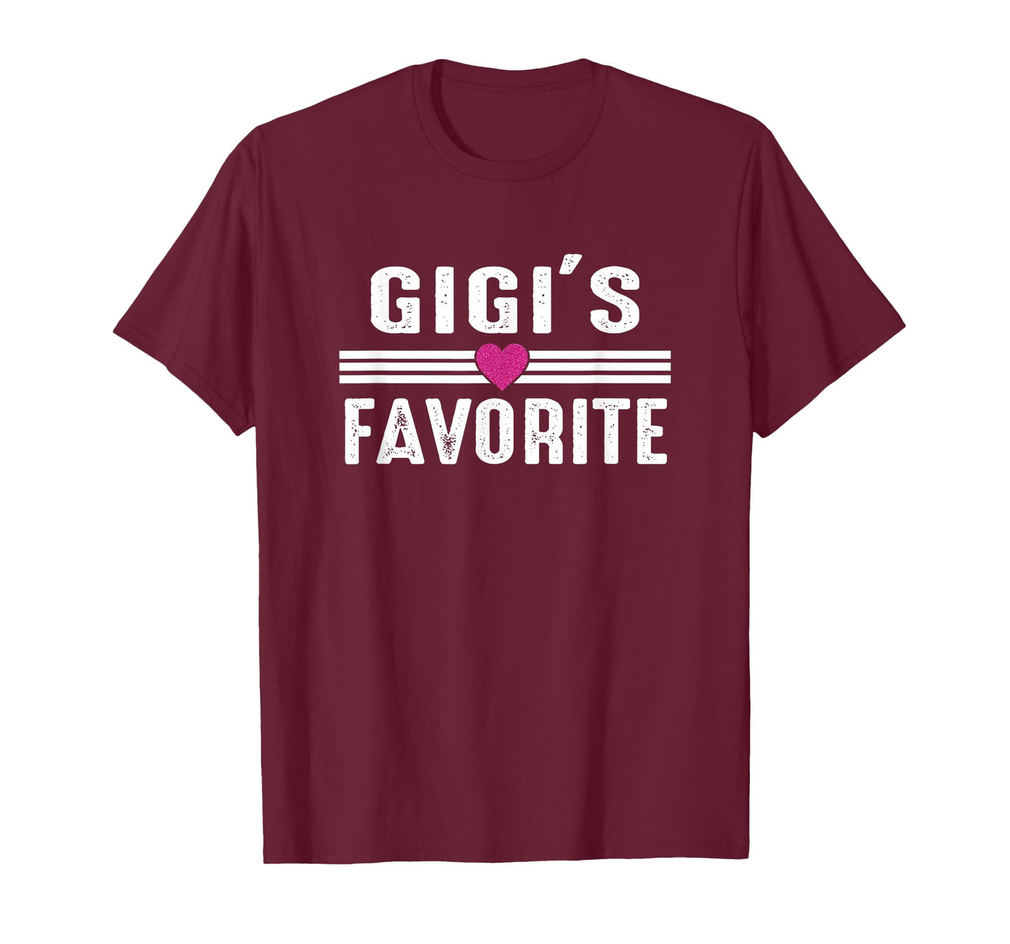 Gigi's Favorite T-Shirt