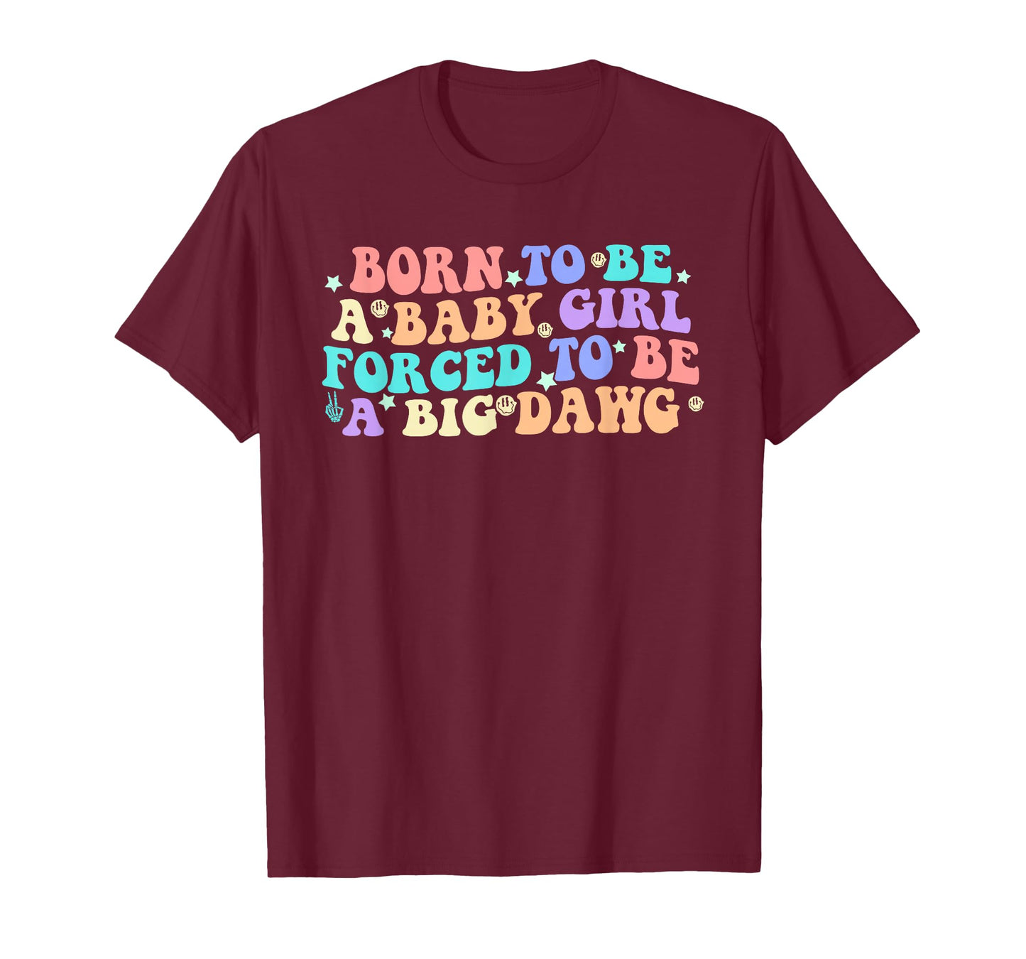Quote T-Shirt