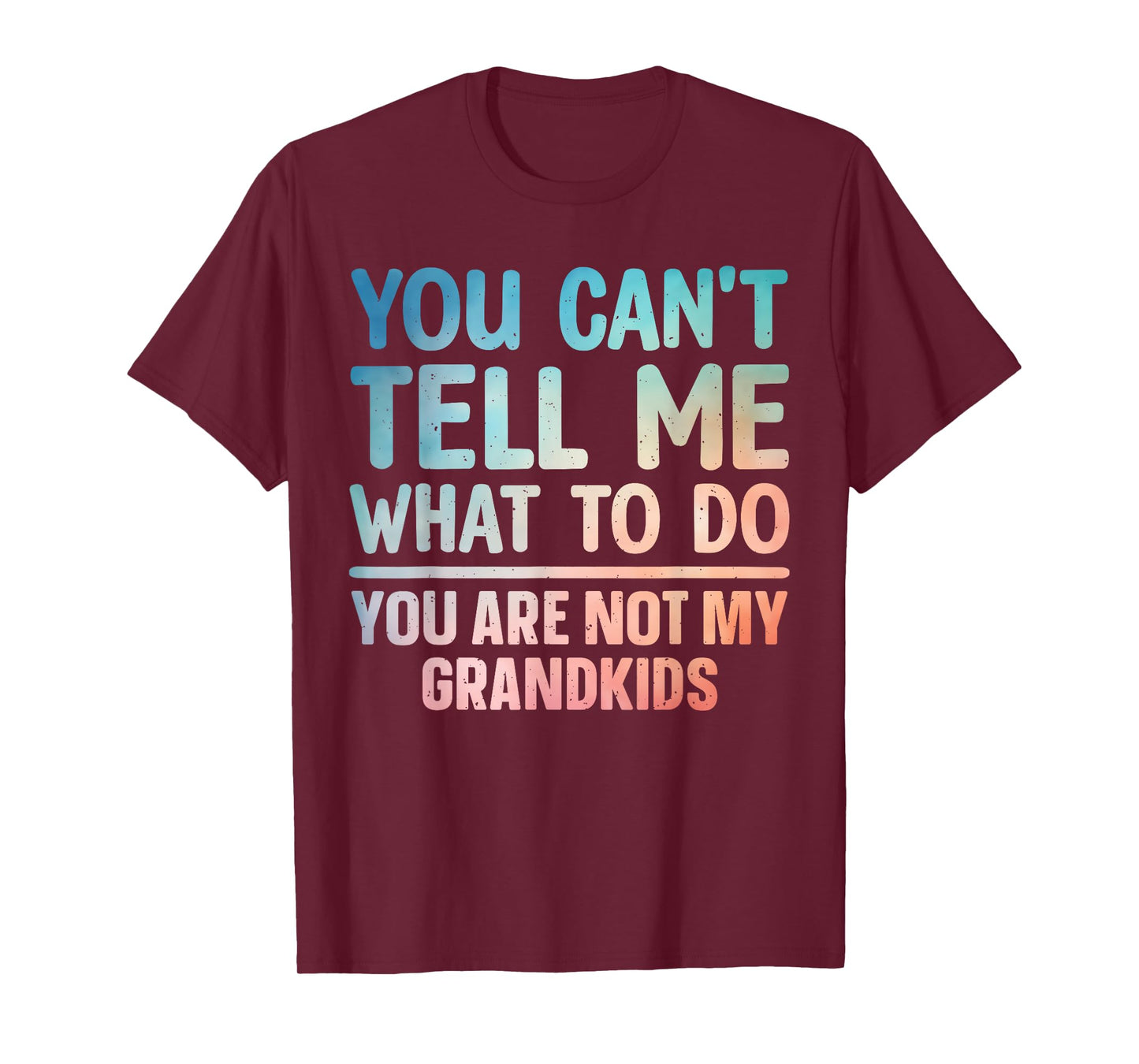 Grandpa Art for Grandfather Papa Papi from Grandkids Grandpa T-Shirt